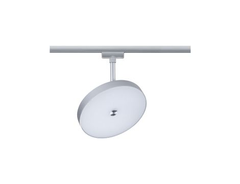 Reflektor na szynoprzewód Urail SH Zigbee HILDOR LED RGBW DIM 7,5W 500lm 2700 - 6500 K 230V Chrom matowy / tworzywo sztuczne - 2