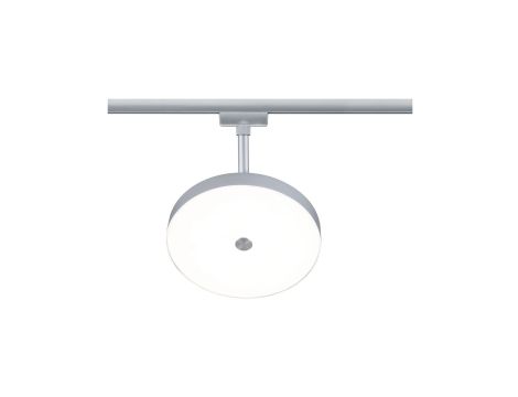 Reflektor na szynoprzewód Urail SH Zigbee HILDOR LED RGBW DIM 7,5W 500lm 2700 - 6500 K 230V Chrom matowy / tworzywo sztuczne - 3