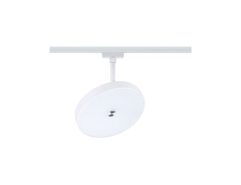 Reflektor na szynoprzewód Urail SH Zigbee HILDOR LED RGBW DIM 7,5W 500lm 2700 - 6500 K 230V Biały Ral 9003 / tworzywo sztuczne - 3