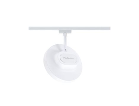 Reflektor na szynoprzewód Urail SH Zigbee HILDOR LED RGBW DIM 7,5W 500lm 2700 - 6500 K 230V Biały Ral 9003 / tworzywo sztuczne - 5