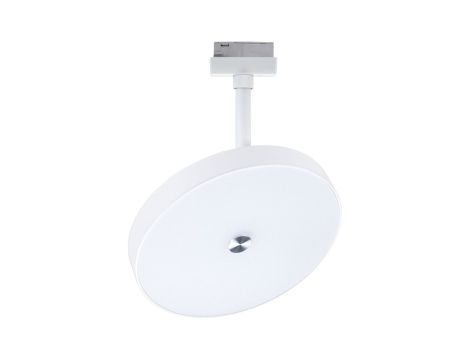 Reflektor na szynoprzewód Urail SH Zigbee HILDOR LED RGBW DIM 7,5W 500lm 2700 - 6500 K 230V Biały Ral 9003 / tworzywo sztuczne - 6