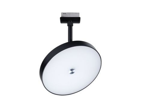 Reflektor na szynoprzewód Urail SH Zigbee HILDOR LED RGBW DIM 7,5W 500lm 2700 - 6500 K 230V Czarny mat / tworzywo sztuczne - 10