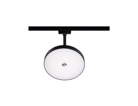 Reflektor na szynoprzewód Urail SH Zigbee HILDOR LED RGBW DIM 7,5W 500lm 2700 - 6500 K 230V Czarny mat / tworzywo sztuczne - 2