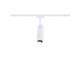 Reflektor na szynoprzewód Urail SH Zigbee Tarie LED RGBW DIM 4,5W 230lm 2700 - 6500 K 230V Biały Ral 9003 / tworzywo sztuczne - image 2