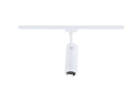 Reflektor na szynoprzewód Urail SH Zigbee Tarie LED RGBW DIM 4,5W 230lm 2700 - 6500 K 230V Biały Ral 9003 / tworzywo sztuczne - 2