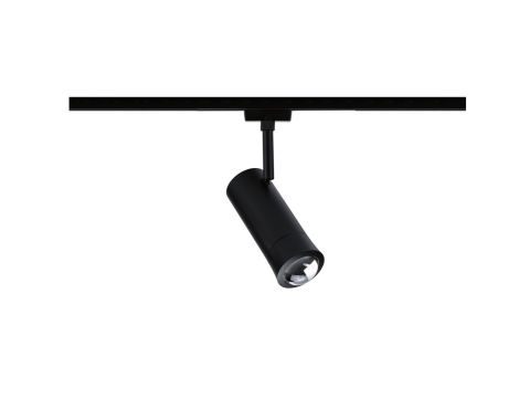 Reflektor na szynoprzewód Urail SH Zigbee Tarie LED RGBW DIM 4,5W 230lm 2700 - 6500 K 230V Czarny mat / tworzywo sztuczne - 3