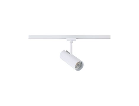 Reflektor na szynoprzewód URail THERON LED 3-STEP DIM 11W 1020lm 3000K 230V biały RAL9003 / tworzywo sztuczne - 2
