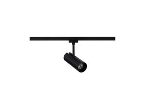 Reflektor na szynoprzewód URail THERON LED 3-STEP DIM 11W 1020lm 3000K 230V czarny matowy / tworzywo sztuczne - image 2