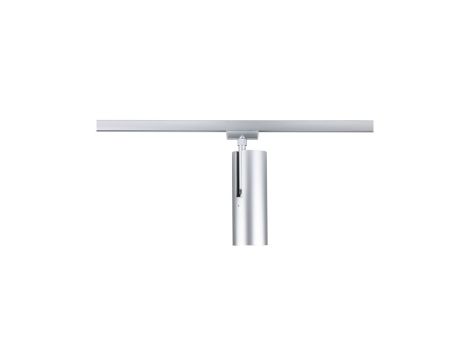 Reflektor na szynoprzewód URail THERON LED 3-STEP DIM 11W 1100lm 4000K 230V chrom matowy / tworzywo sztuczne - 3