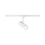 Reflektor na szynoprzewód URail THERON LED 3-STEP DIM 11W 1100lm 4000K 230V biały RAL9003 / tworzywo sztuczne - 3