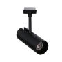 Reflektor na szynoprzewód URail THERON LED 3-STEP DIM 11W 1100lm 4000K 230V czarny matowy / tworzywo sztuczne - 8