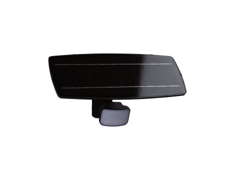 Solarna oprawa elewacyjna FLOTAS LED SH Zigbee 6,2W 700lm 3000K IP65 USB-C Aku antracyt / tworzywo sztuczne - 2