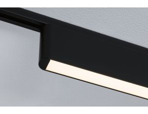 Oprawa na szynoprzewód URail CERIS LED 3-STEP DIM 9,5W 800lm IP20 3000K 230V czarny matowy / aluminium - image 2