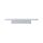 Oprawa na szynoprzewód URail CERIS LED 3-STEP DIM 9,5W 850lm IP20 4000K 230V chrom matowy / aluminium