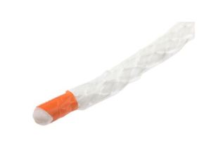 Lina termoizolacyjna Tak Glass Fibre Silver, Glass Fibre Yarn, 30m x 15mm