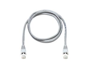 Kabel kat. 5e STP Szary 2m