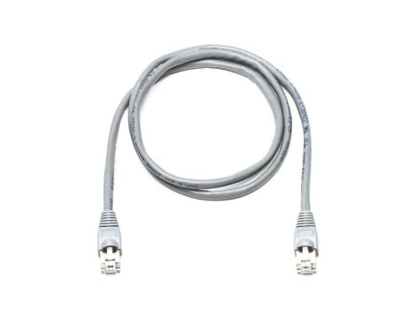 Kabel kat. 5e STP Szary 2m