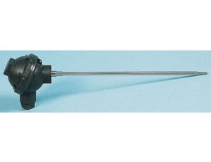 Termopara typ PT 100, -50C do +250C 100mm, Stal nierdzewna