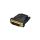 Adapter Akyga AK-AD-03 HDMI (f) / DVI 24+5 pin (m)