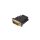 Adapter Akyga AK-AD-41 HDMI (f) / DVI 24+1 (m)