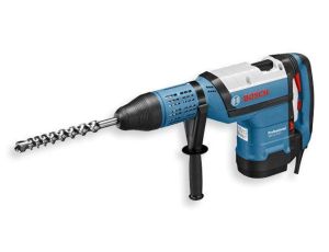 Młot udarowy obrotowy gbh 12-52 dv 1700w/19j