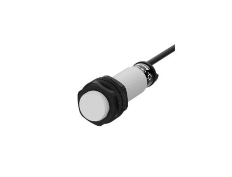 Czujnik: pojemnościowy Zasięg: 08mm 85264VAC fprzeł.max: 20Hz