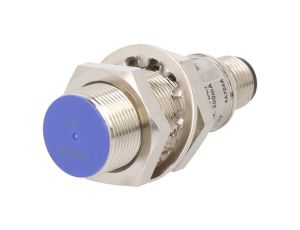 PRDCM18-7DN Czujnik indukcyjny o zasięgu 0...7mm, NPN / NO, 10...30VDC, M18, IP67