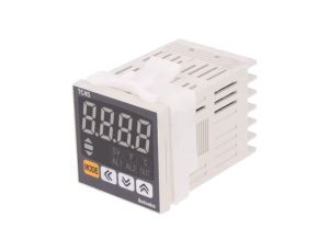 Moduł typu regulator temperatury, SPST-NO / SSR, TC4S TC4S-N4R