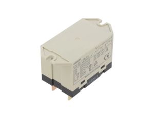 G7L-2A-TUB-CB110AC Przekaźnik: elektromagnetyczny DPST-NO Ucewki: 110VAC G7L 50m