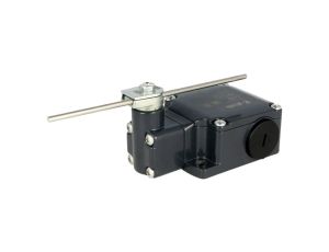 Wyłącznik krańcowy pręt regulowany o długości R 19-116mm FL 532