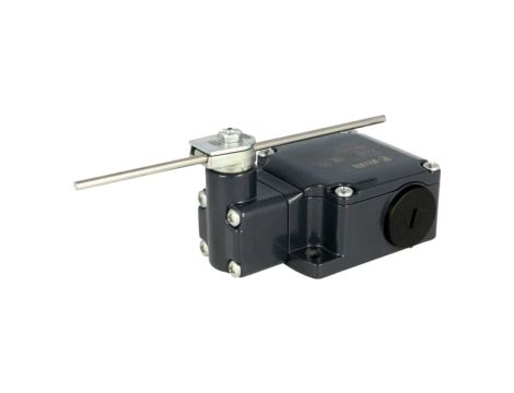 FL532 Wyłącznik krańcowy pręt regulowany o długości R 19-116mm