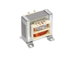 Transformator sieciowy 25VA IP00 TS 25/010