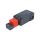 Wyłącznik bezpieczeństwa: ryglujący FS FS 2096D024-F3