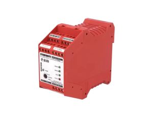 Moduł: przekaźnik bezpieczeństwa CS 24230VAC 24230VDC CS AM-01VE01