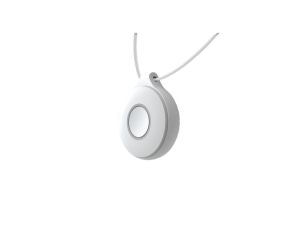 HIKVISION Przycisk napadowy AX PRO DS-PDEBP1-EG2-WE