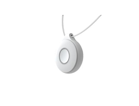 HIKVISION Przycisk napadowy AX PRO DS-PDEBP1-EG2-WE