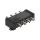 Separator wideo AHD, HD-CVI, HD-TVI, PAL BNC D-SEP/HD-4