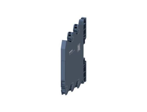 Przekaźnik sprzęgający wyjściowy zint. przekaźnik 24V AC/DC styk 1 CO szer. 6,2mm prąd termiczny 6A 3RQ4018-2AB00