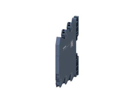 Przekaźnik sprzęgający wyjściowy zint. przekaźnik 110V DC 0,7-1,25US styk 1 CO szer. 6,2mm prąd term 6A PCB 3RQ4018-2AN08-0AX0