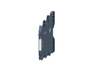 Przekaźnik sprzęgający wyjściowy wtykany przekaźnik 24V DC styk 1 CO szer. 6,2mm prąd term. 6A 3RQ4118-2AM00