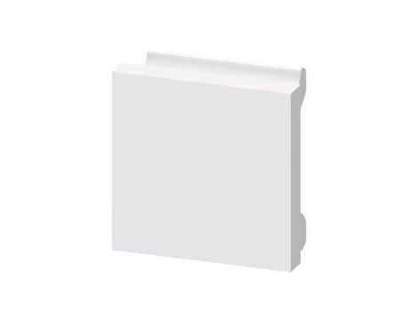 Etykieta zatrzaskowa 5x5mm biała 3RQ4902-0A