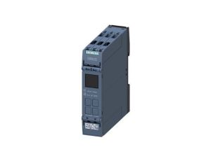 Cyfrowy przekaźnik kontroli prądu różnicowego (z przekładnikiem) zakres 0.03-40A 24-240V AC przył. śrubowe SIRIUS 3UG5625-1CW30