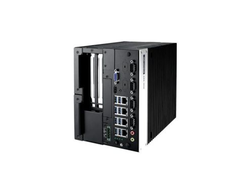 ARK-3530F-00A1 Intel KBL 4LAN+8USB3.0