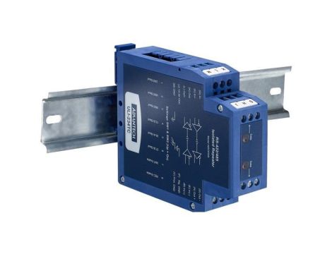 BB-485OPDR ULI-234TC Przemysłowy Repeater / izolator RS-422/485
