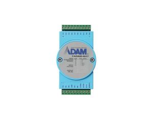 8-kanałowy moduł AI ADAM-4017-F