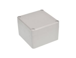 Z111J PS - Obudowa plastikowa Z111 jasna PS