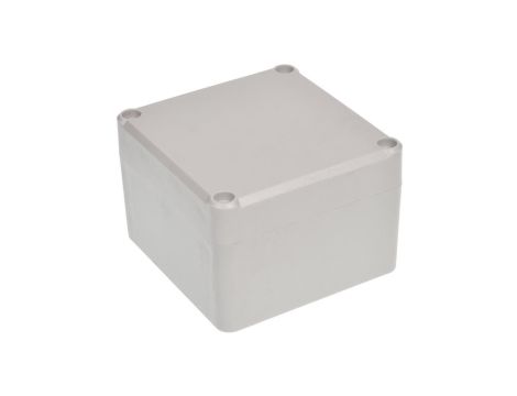 Z111J PS - Obudowa plastikowa Z111 jasna PS