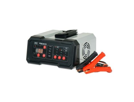 PROSTOWNIK Z ROZRUCHEM SPRINT WET/AGM 20 PRO