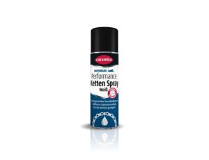SMAR DO ŁAŃCUCHA MOTOCYKLA BIAŁY 300ml