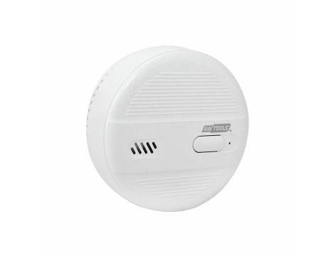 AWTOOLS CZUJNIK DYMU 9V